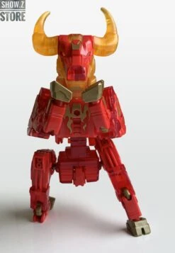 52Toys BeastBox BB-33 Blazingspear -Cheap Action Figures Store b711f13113