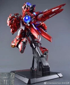 Vientiane Toys Upgrade Kits For Metal Build AGX-04 GP-04 Gerbera Tetra Gundam -Cheap Action Figures Store b720960679