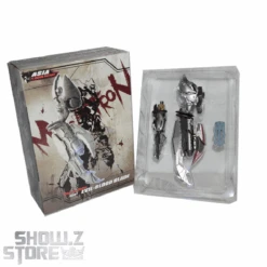 [Coming Soon] TF Dream Factory PJ-01 Evil Blood Blade Arm Upgrade Pink Version For GOD-11 ROTF Megatron -Cheap Action Figures Store b7404ad55f