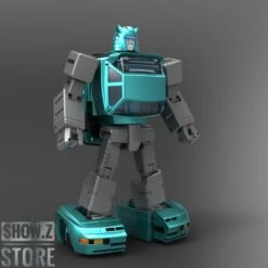 XTransbots MM-10T Tap In Cliffjumper Botcon Version -Cheap Action Figures Store b75b06b48c