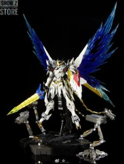 Motor Nuclear MNP-01 Display Base For MN-Q01 & MN-Q02 -Cheap Action Figures Store b7825883f4