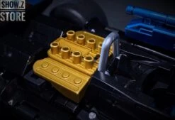 DX9 Toys D-17B Scout Dragstrip G2 Version -Cheap Action Figures Store b787239782