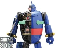 Evolution Toy Tetsujin 28-go Tetsujin 28 -Cheap Action Figures Store b7cc3fd857