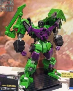Flame Toys Furai Model Devastator Model Kit -Cheap Action Figures Store b7d03917ca