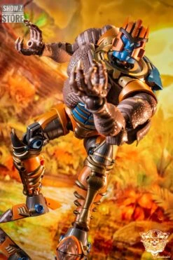 Infinite Transformation IT-02 Masterpiece MP-41 Dinobot Beast War -Cheap Action Figures Store b7dd6d7d8d