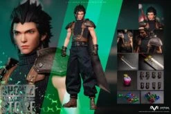 Virtual Toys 1/6 VM-040 The Last Hero Zack Fair Standard Version -Cheap Action Figures Store b7efa623de