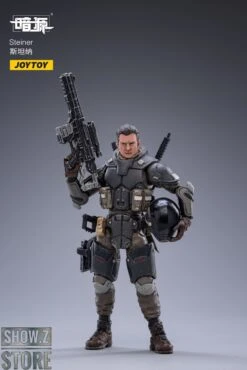 JoyToy Source 1/18 Steiner -Cheap Action Figures Store b80096f27e