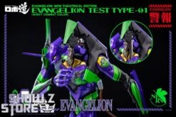 Threezero ROBO-DOU Evangelion Test Type-01 Night Combat Color Version -Cheap Action Figures Store b804dc34c7