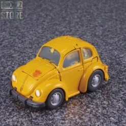 4th Party Masterpiece MP-45 Bumblebee 2.0 W/ Box -Cheap Action Figures Store b807e1a5dd