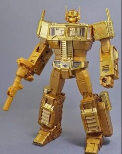 Takara MP10G MP-10G Masterpiece Optimus Prime Gold Lagoon Edition 20 Takara MP10G MP-10G Masterpiece Optimus Prime Gold Lagoon Edition -Cheap Action Figures Store b80bb05be1