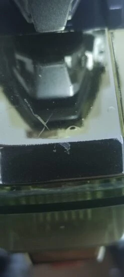 [Parts Not Working][Israel Buyer Only] 4th Party MP-08 MP08 King Grimlock Reximus Prime Oversized Metallic Version -Cheap Action Figures Store b83a9ae1cb