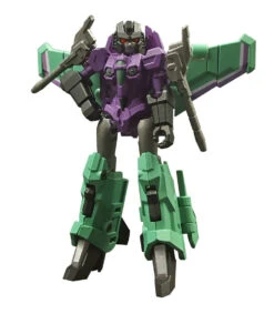 IronFactory EX-27 Shrike's Feather Slipstream -Cheap Action Figures Store b850e5099d