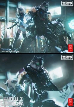 Snail Shell 1/12 Heavy Armor Tiwaz Captain -Cheap Action Figures Store b8a9a43772