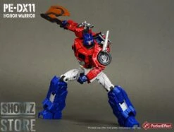 Perfect Effect PE-DX11 Honor Warrior Optimus Prime -Cheap Action Figures Store b8add48f5e