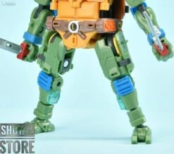 52Toys Megabox MB-21 Teenage Mutant Ninja Turtles Leonardo -Cheap Action Figures Store b8b06b3bb4