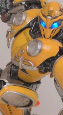 5U Model Bumblebee Deluxe Figure Transformers DLX Collectible Series -Cheap Action Figures Store b8ef2c2a6d