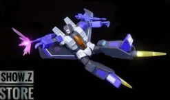 Takara Tomy Masterpiece MP-52+SW Skywarp -Cheap Action Figures Store b8f747eaa9