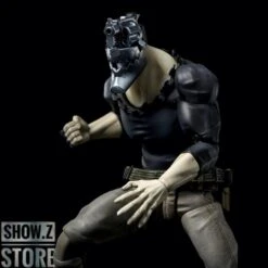 Sentinel Toys 1000Toys 1/12 No Guns Life Juzo Inui PX Previews Exclusive 16 Sentinel Toys 1000Toys 1/12 No Guns Life Juzo Inui PX Previews Exclusive -Cheap Action Figures Store b9045ae550