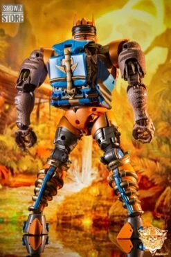 Infinite Transformation IT-02 Masterpiece MP-41 Dinobot Beast War -Cheap Action Figures Store b9141461f7