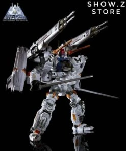 Diamond Cyclone DA-06 Reboot Diabattles V2 Space Maneuver -Cheap Action Figures Store b91b52035d