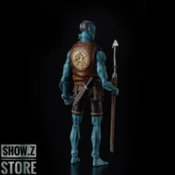 Sentinel Toys 1000Toys 1/12 Abe Sapien -Cheap Action Figures Store b92fc1922d