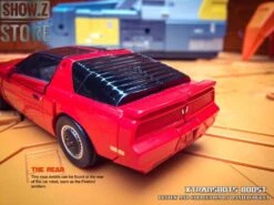 XTransbots X-Transbots XTB MM-VI MMVI MM-6 MM6 Boost Windcharger Reissue -Cheap Action Figures Store b9444ca2c4