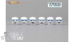 [Pre-Order] FansToys FT-56 Variator Gears -Cheap Action Figures Store b9472e399c