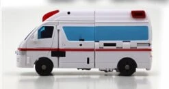 Yes Model YM15 RF-05 Blades & YM16 RF-06 First Aid Defensor Set Of 2 -Cheap Action Figures Store b958709704