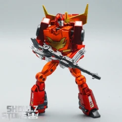 MechFansToys MS-19E Flame Commander Rodimus Prime Metal Version -Cheap Action Figures Store b9704d3a8b