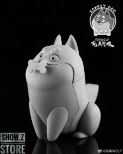 ToyWolf D01 Single Dog -Cheap Action Figures Store b97150dde8