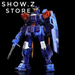 FunHobby/Metal Heart 1/100 RX-79BD-2 Blue Destiny BD-02 BD02 Gundam Metal Build Style -Cheap Action Figures Store b9830ce4b9