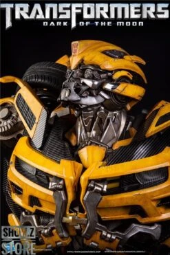[Pre-order] Heat Studio Transformers Dark Of The Moon Bumblebee Bust Statue -Cheap Action Figures Store b9a45d9413