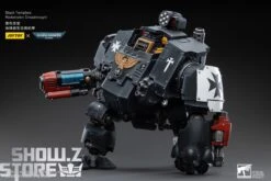 JoyToy Source 1/18 Warhammer 40K Black Templars Redemptor Dreadnought 26 JoyToy Source 1/18 Warhammer 40K Black Templars Redemptor Dreadnought -Cheap Action Figures Store b9b0cdde9f