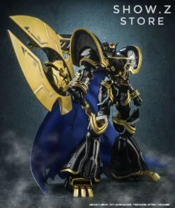 TungMung EX DM-03 DM03 Alphamon Digital Monster -Cheap Action Figures Store b9bc51452c