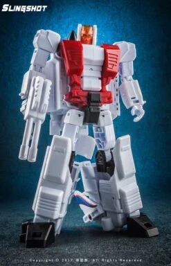 Jujiang JJ-02 Jet Commander Combiner Set Of 5 (C0ncorde, Harrier, Phantom, Eagle & Falcon) -Cheap Action Figures Store b9cae786ae