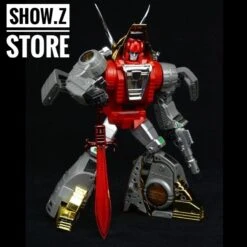 Perfect Fusion PF01 Cesium Caesium 23 Perfect Fusion PF01 Cesium Caesium -Cheap Action Figures Store b9f28ad28f