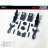 DNA Design DK-37T Upgrade Kits For Toxitron -Cheap Action Figures Store b9fd1a70a9