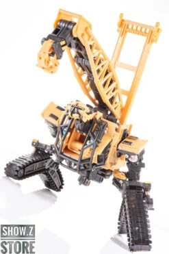 Mechanical Team MT-04 Hightower -Cheap Action Figures Store ba10fa8137