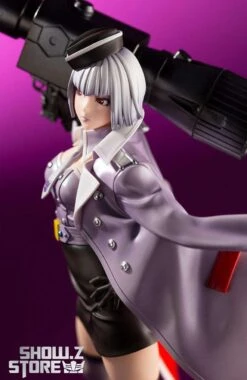 Kotobukiya Bishoujo Transformers Megatron Statue -Cheap Action Figures Store ba28a2d303