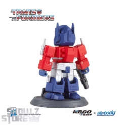 Killerbody KB20069-52 Transformers G1 Optimus Prime Collectible Action Doll Standard Version -Cheap Action Figures Store ba2cb2447d