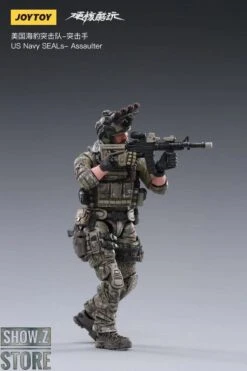 Joytoy Source 1/18 US Navy SEALs Assaulter 14 Joytoy Source 1/18 US Navy SEALs Assaulter -Cheap Action Figures Store ba2f107750