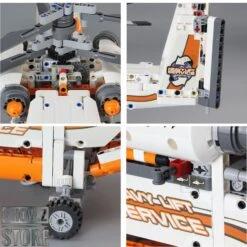 Lepin/King 20002 Heavy Lift Helicopter 35 Lepin/King 20002 Heavy Lift Helicopter -Cheap Action Figures Store ba3925a177