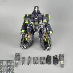 Earnestcore Craft Robot Build RB-11 Titank 33 Earnestcore Craft Robot Build RB-11 Titank -Cheap Action Figures Store ba48d0c079