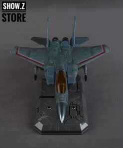 YES MODEL YM08 Starscream Green -Cheap Action Figures Store ba6afef05b