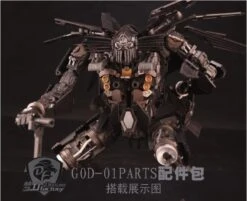 TF Dream Factory GOD-01 Skyfire Jetfire Upgrade Kit -Cheap Action Figures Store ba9bfa447e