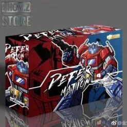 Jinbao DF04 Optimum Warrior Oversized Optimus Prime 11 Jinbao DF04 Optimum Warrior Oversized Optimus Prime -Cheap Action Figures Store bad25289a9