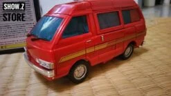 4th Party Masterpiece MP-27 Ironhide -Cheap Action Figures Store baef0288b1