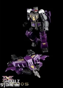 Planet X PX-C02B Kadmos Star Saber Black Version -Cheap Action Figures Store bb0f924789