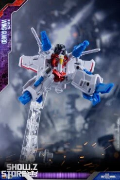 Iron Factory EX-27G Wing Guard Set Of 3 -Cheap Action Figures Store bb1219d60b