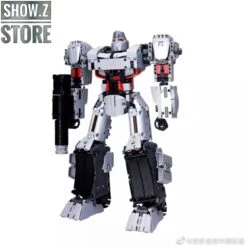 Hasbro & Xiaomi Onebot Transformers Megatron Building Brick China Store Exclusive 11 Hasbro & Xiaomi Onebot Transformers Megatron Building Brick China Store Exclusive -Cheap Action Figures Store bb168878f2